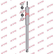 KYB Shock Absorber Damper Strut Rear fits Isuzu Gemini 1988-1990 1.5