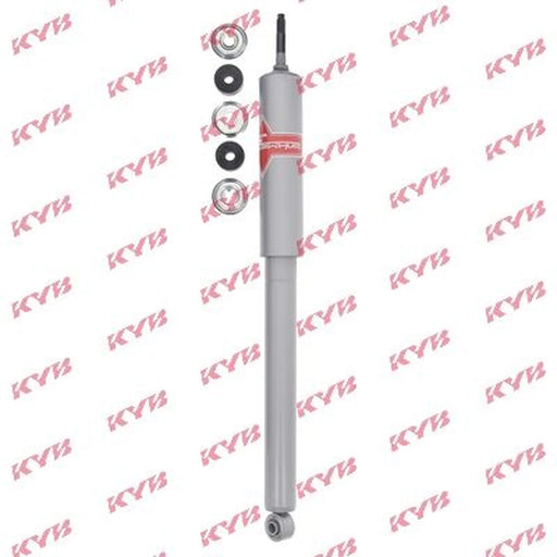 KYB 2 x Shock Absorbers fits Isuzu Gemini 1988-1990 1.5