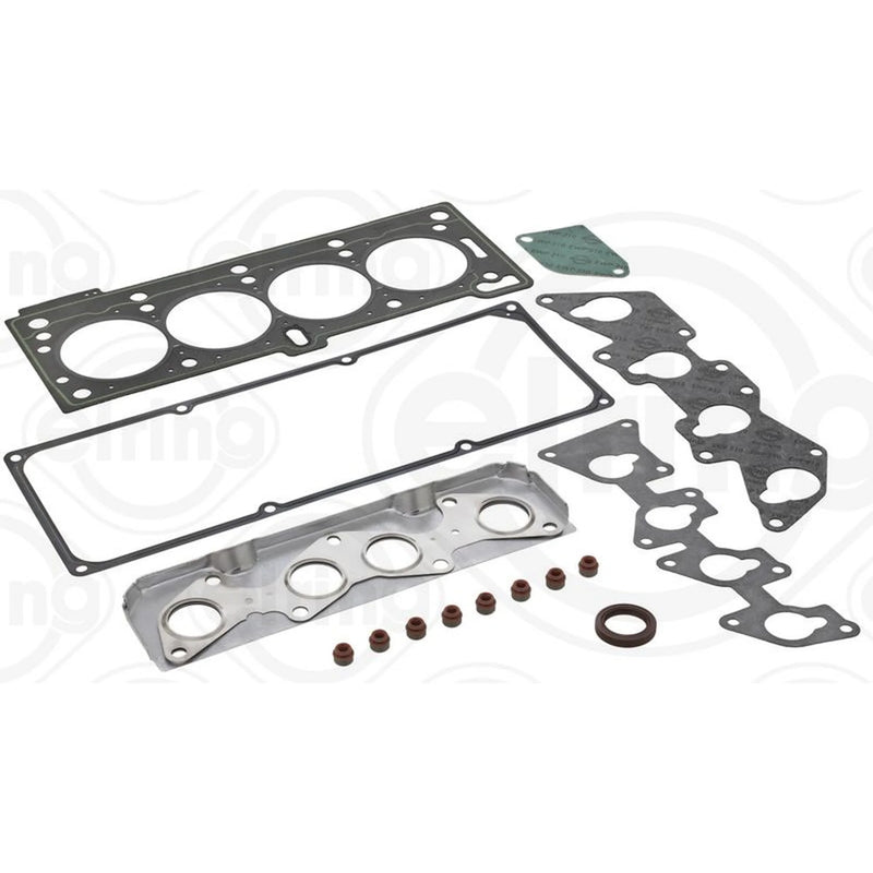 Elring Cylinder Head Gasket Kit fits Renault Clio 1998-2005 1.6