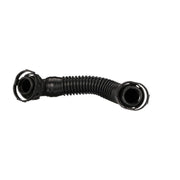 Gates Crankcase Ventilation Hose 200mm fits Audi A1 2014-2018 1.6