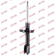 KYB 2 x Shock Absorbers fits Renault Twingo II 2007-2014 1.2 1.5
