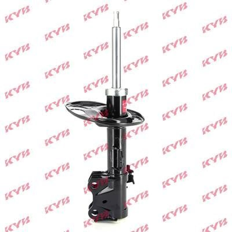 KYB Shock Absorber Damper Strut Front Right fits Toyota Avensis 2008-2018