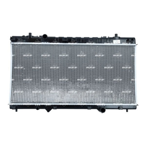 NRF Engine Radiator 550358