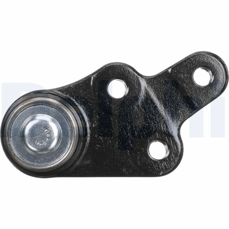 Delphi Ball Joint Front Right fits Ford Kuga I 2008-2012 2.0 2.5