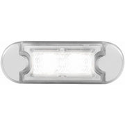 Hella Entrance Lamp White Md 2XT 980 855-111 800000425 2XT 980 855-111