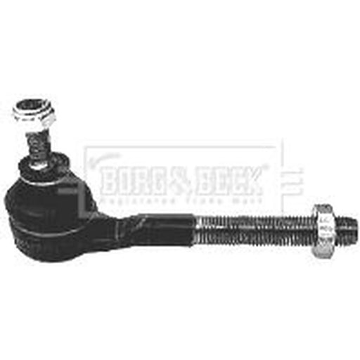 Borg & Beck Steering Tie Rod End Ball Joint BTR4428