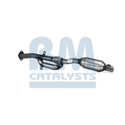 BM Catalysts Homologated Petrol Cat fits MG Zt 2001-2005