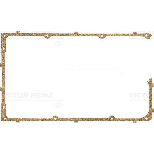Victor Reinz Cylinder Head Cover Gasket 71-13042-00