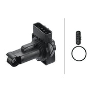 Hella MAF Sensor (Mass Air Flow) 8ET 009 142-921