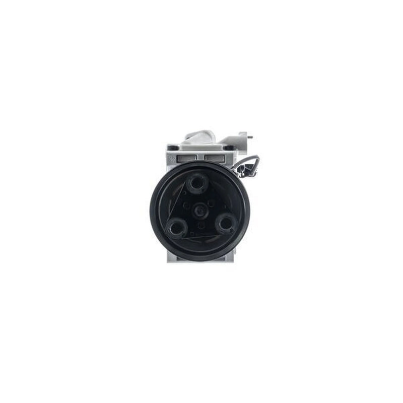 Mahle Air Conditioning Compressor fits Hyundai I10 I 2008-2018 1.2