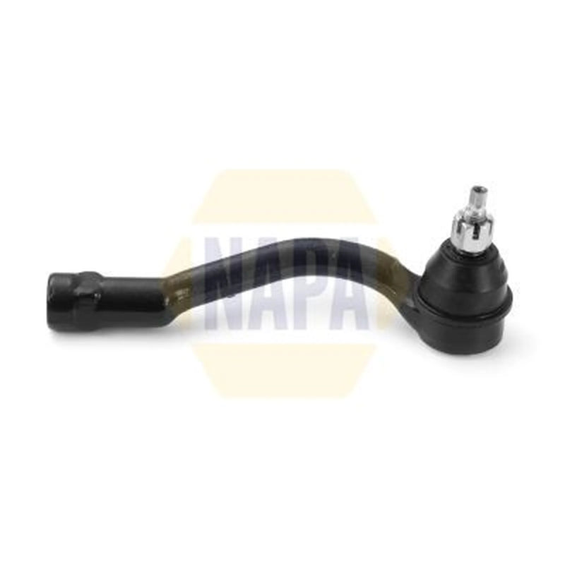 NAPA Steering Tie Rod End Ball Joint Front Right fits Hyundai Sonata VII