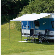 Isabella Shadow Sun Canopy - CarbonX - 400cm Isabella - Dynamic Drive