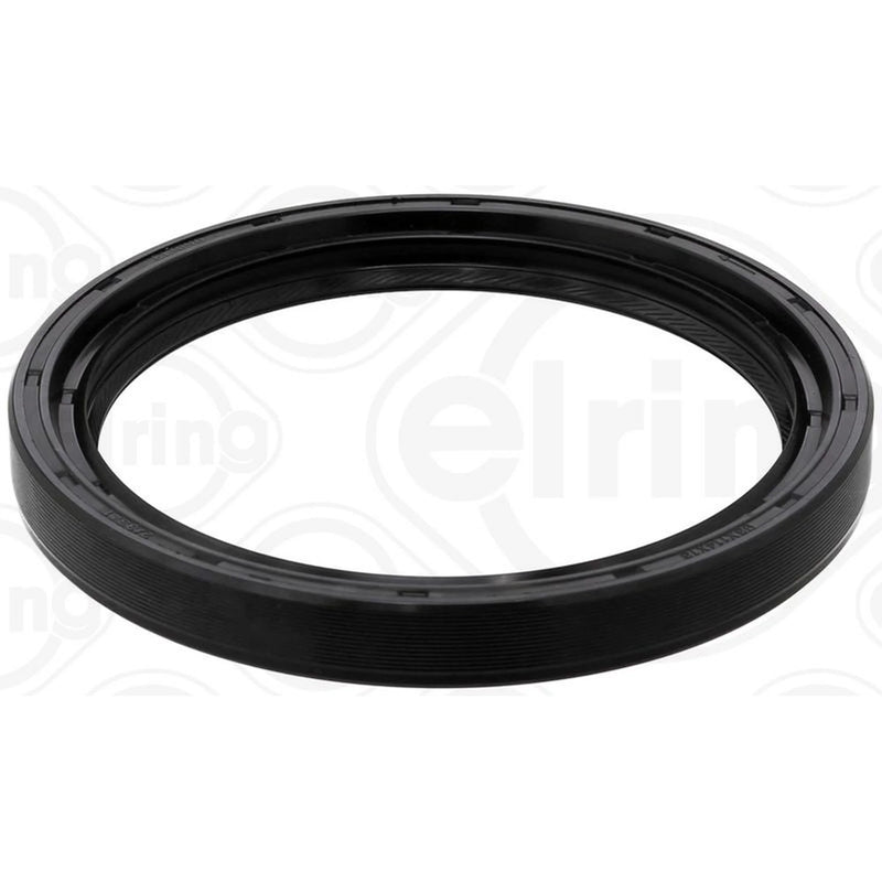 Elring Crankshaft Shaft Seal 114mm OD ID Wide fits Daewoo Korando 1999-2001