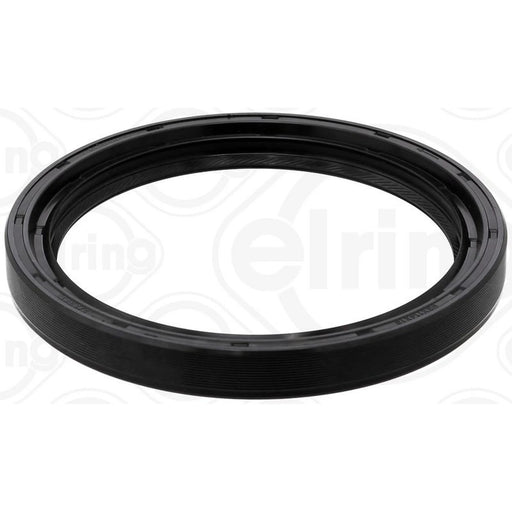 Elring Crankshaft Shaft Seal 114mm OD ID Wide fits Daewoo Korando 1999-2001