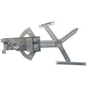Valeo Electric Window Regulator Lifter Right Front 851401