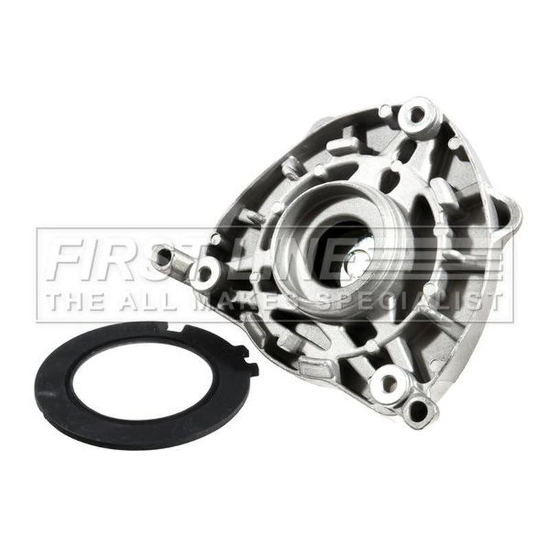 First Line Suspension Strut Support Mount fits Audi Q4 E-Tron 2021 on