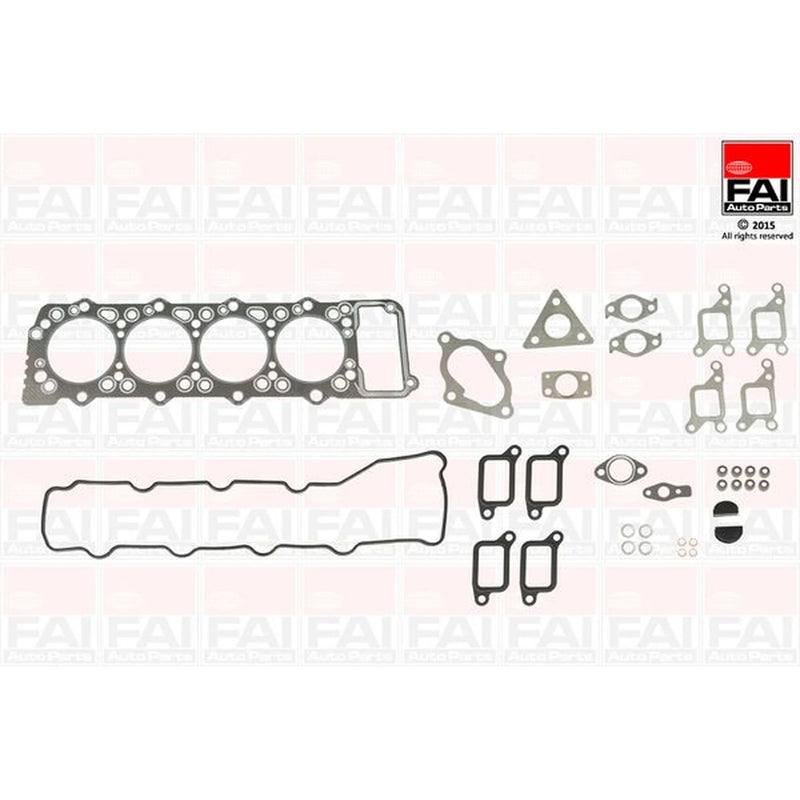 FAI Cylinder Head Gasket Kit