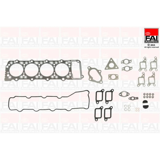 FAI Cylinder Head Gasket Kit HS985