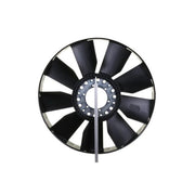 Mahle Radiator Cooling Fan Blade fits Bmc Professional 2008 on