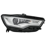 Hella Headlight Headlamp PSY24W Right 1ZT 011 150-321