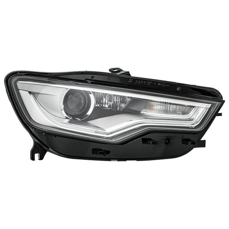 Hella Headlight Headlamp PSY24W Right 1ZT 011 150-321