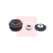 Apec Suspension Strut Support Mount fits Nissan Micra IV 2010-2020 1.2