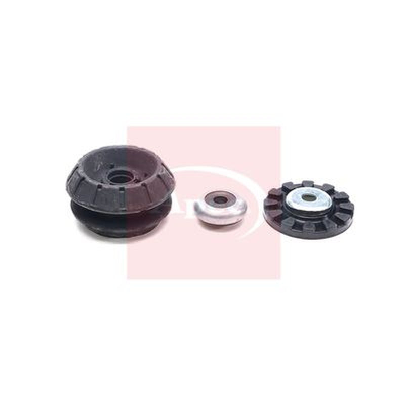 Apec Suspension Strut Support Mount fits Nissan Micra IV 2010-2020 1.2