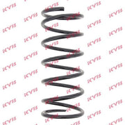 KYB Rear Suspension Coil Spring fits Mitsubishi Pajero/Shogun 1990-1999 2.5