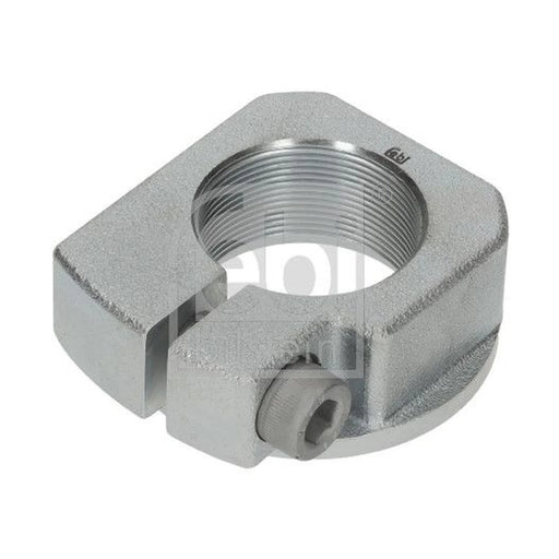 Febi Kingpin Nut OD 26mm Thick Front 194975