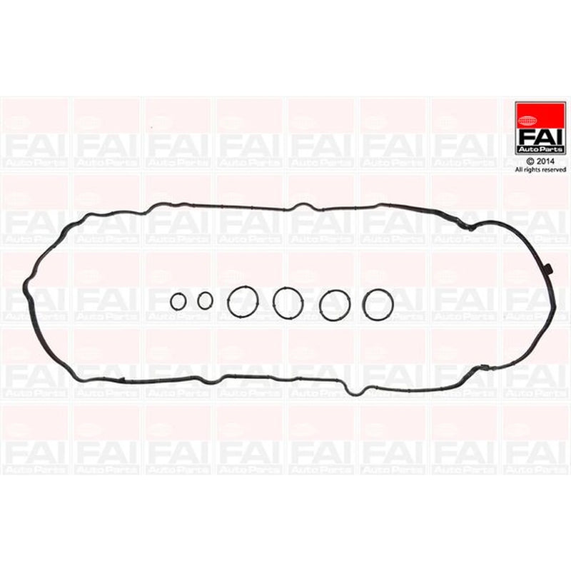 FAI Cylinder Head Cover Gasket