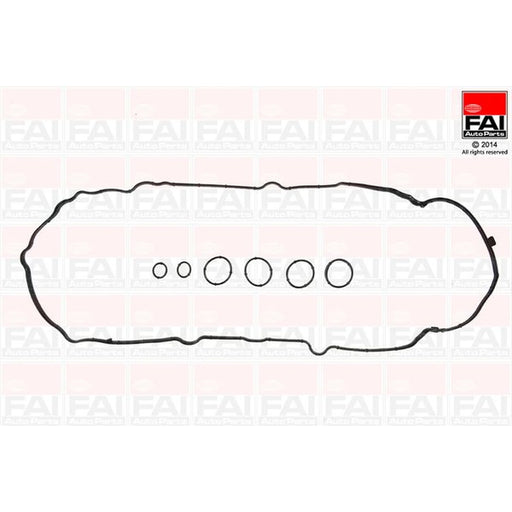 FAI Cylinder Head Cover Gasket RC1460SK