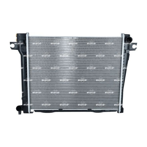NRF Engine Radiator 58338