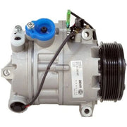 Mahle Air Conditioning Compressor fits BMW X5 2006-2012 3.0