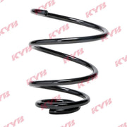 KYB Front Suspension Coil Spring fits Porsche Boxster 2004-2012