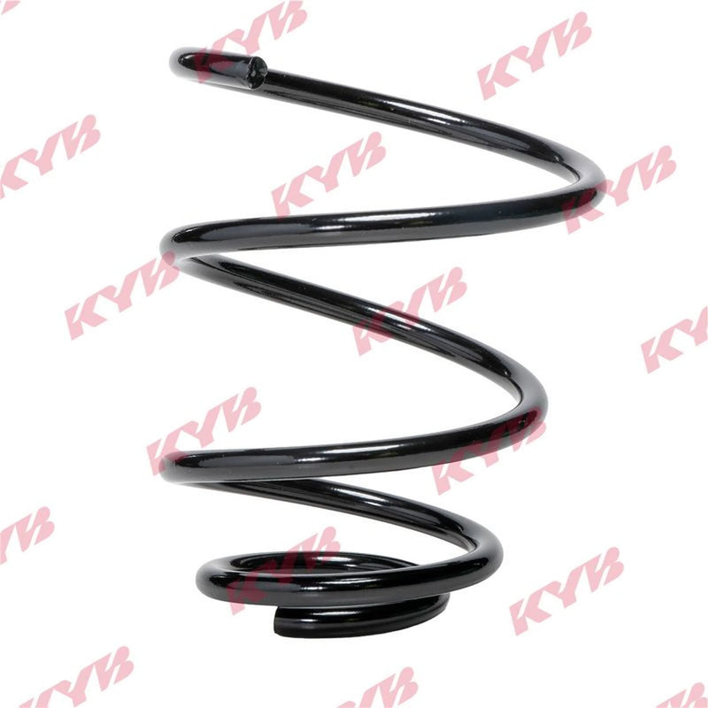 KYB Front Suspension Coil Spring fits Porsche Boxster 2004-2012
