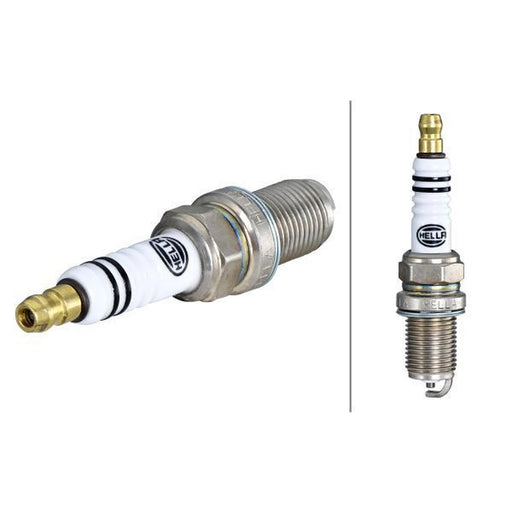 Hella Engine Spark Plug