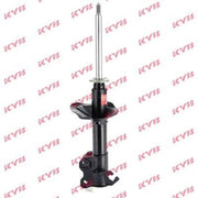 KYB Shock Absorber Damper Strut Front Right fits Nissan Sunny 1986-1991