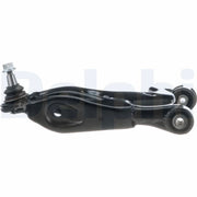 Delphi Control/Trailing Arm Front fits Land Rover Discovery III 2004-2009