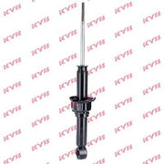 KYB Shock Absorber Damper Strut Rear fits Honda Civic 1987-1991 1.3 1.4 1.6