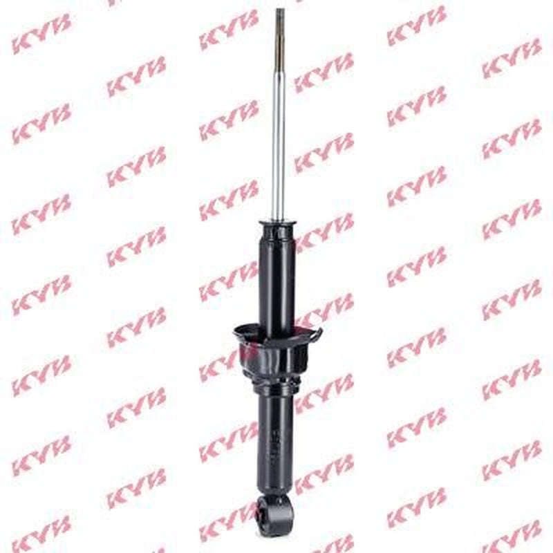 KYB Shock Absorber Damper Strut Rear fits Honda Civic 1987-1991 1.3 1.4 1.6