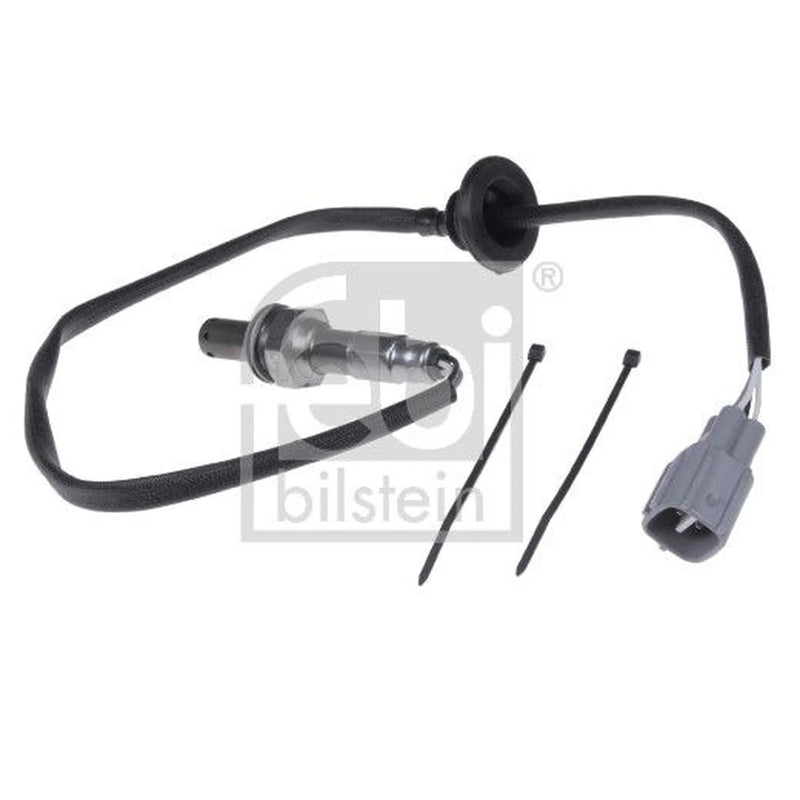 Febi O2 Lambda Oxygen Sensor 179598