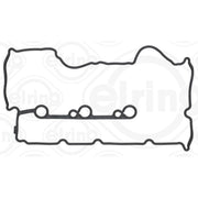 Elring Cylinder Head Cover Gasket fits Nissan Patrol VI 2010 on 5.6