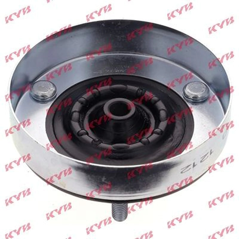 KYB Rear Suspension Strut Support Mount fits BMW 5 1987-1996