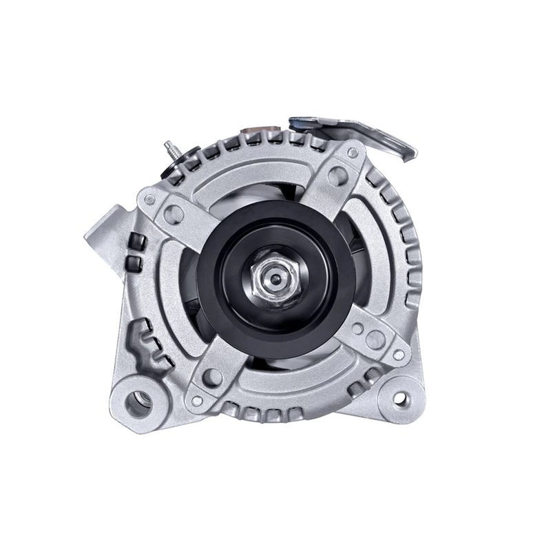 Hella Car Alternator 12V fits Toyota Avensis Verso 2001-2009 2.0