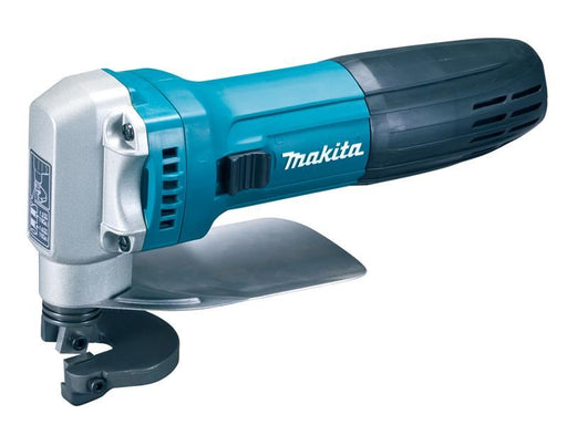 Makita JS1602 1.6mm 16 Gauge Metal Shear 380W 240V Makita - NN4 Online
