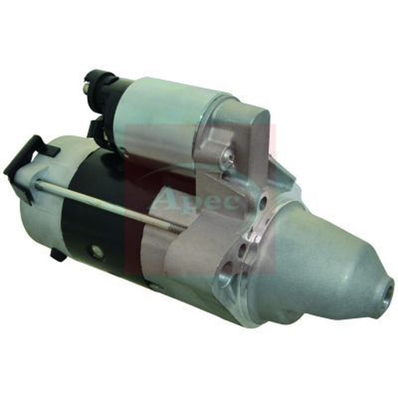 Apec Starter Motor 12V 2kW 9 Teeth fits Honda Accord VII 2004-2008 2.2
