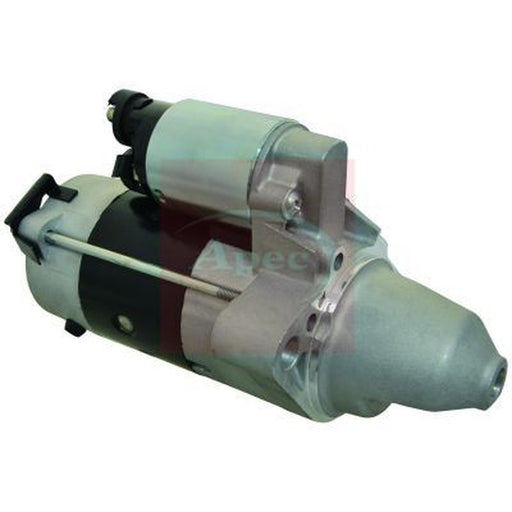 Apec Starter Motor 12V 2kW 9 Teeth fits Honda Accord VII 2004-2008 2.2