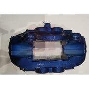 Apec Brake Caliper Assembly Front Right fits BMW 2 2015-2021