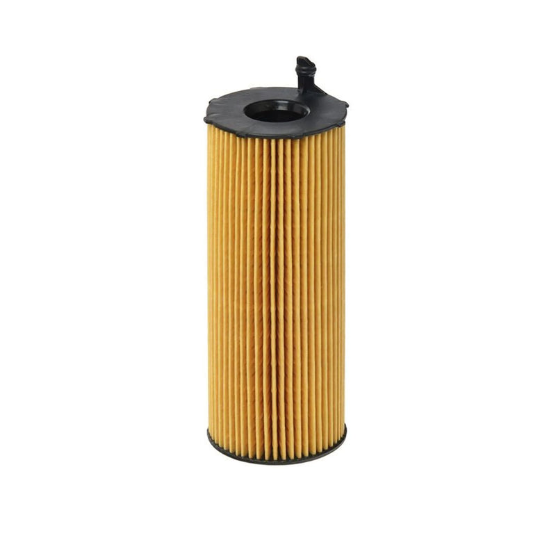 Hengst Engine Oil Filter fits Audi A4 Allroad B8 2009-2012 3.0