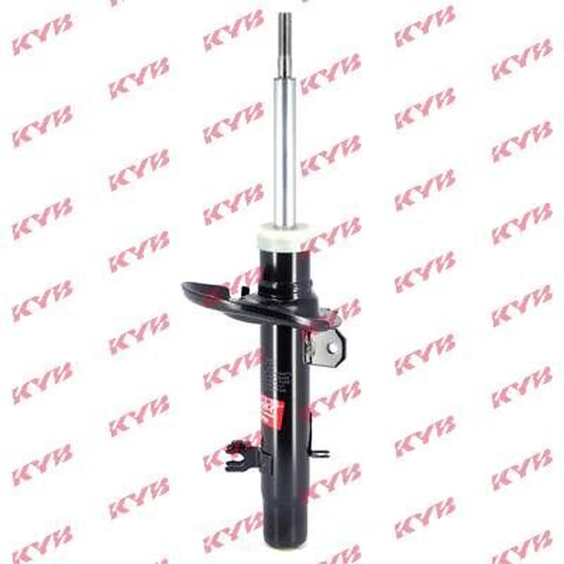KYB Shock Absorber Damper Strut Front Right fits Citroën C3 II 2009-2016 1.4 1.6